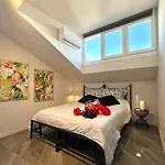 Apartamento Casa Carletti *