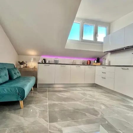 Casa Carletti Apartment