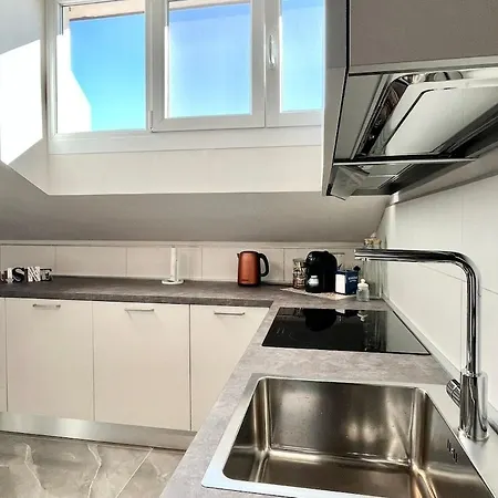 Casa Carletti Daire *