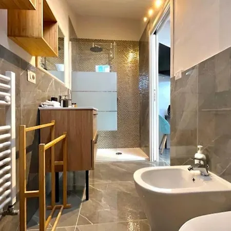 Daire Casa Carletti