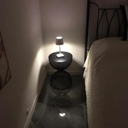 شقة Casa Carletti