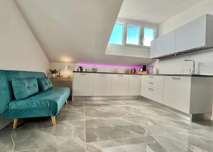 Casa Carletti Apartment