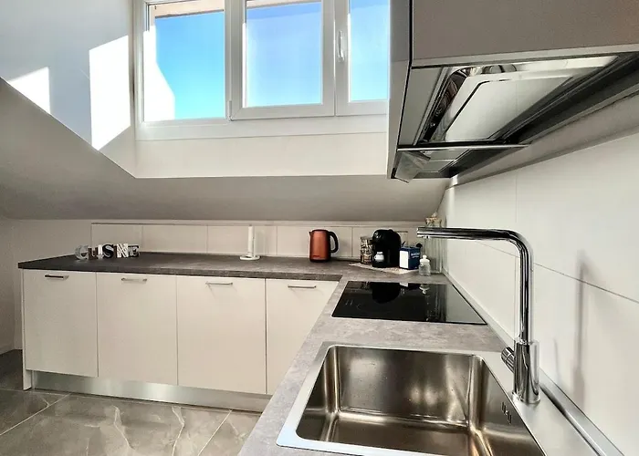 Casa Carletti Διαμέρισμα *