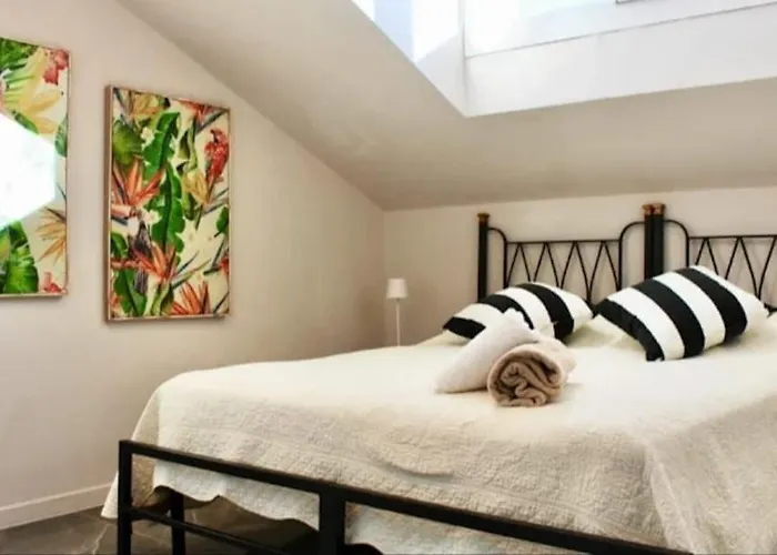 Casa Carletti Διαμέρισμα *