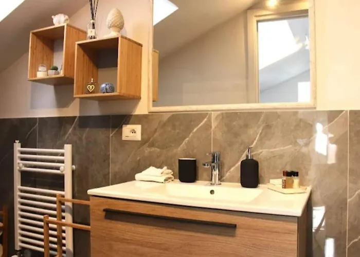 Casa Carletti Apartment