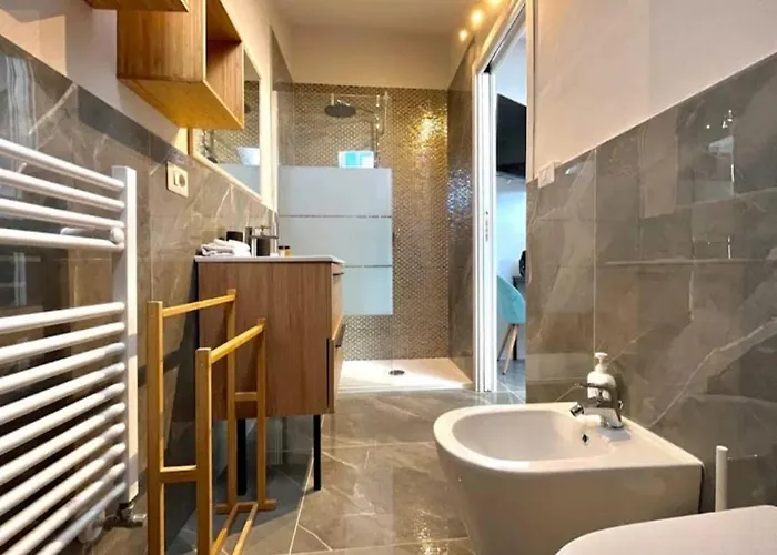 Διαμέρισμα Casa Carletti