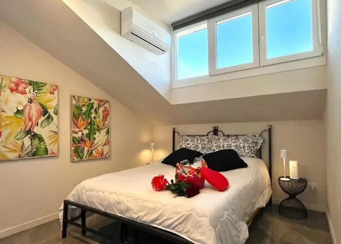 Διαμέρισμα Casa Carletti *