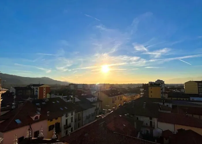 Casa Carletti * Chivasso