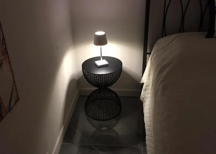 Apartment Casa Carletti