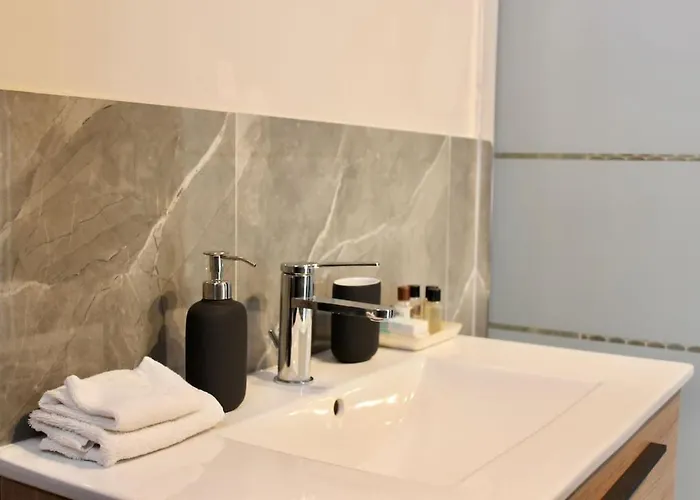 Casa Carletti Apartment *